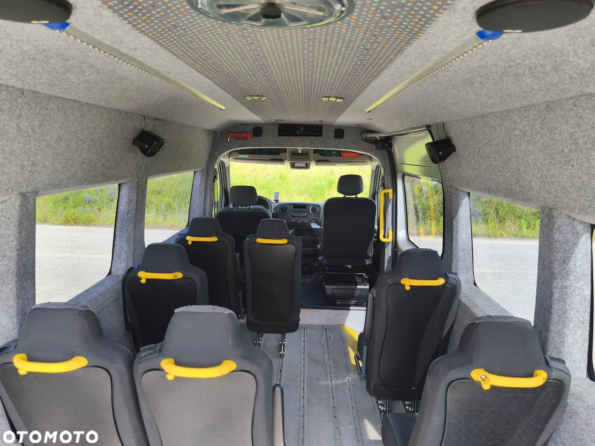 Renault Master dCi 125 FAP L3H2 - 18