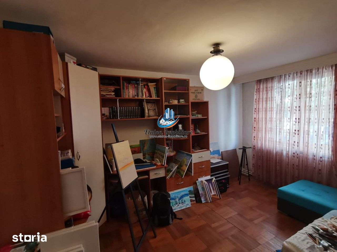 Apartament 3 camere, parter, Zona Carrefour Precista - Imagine principală: 2/8