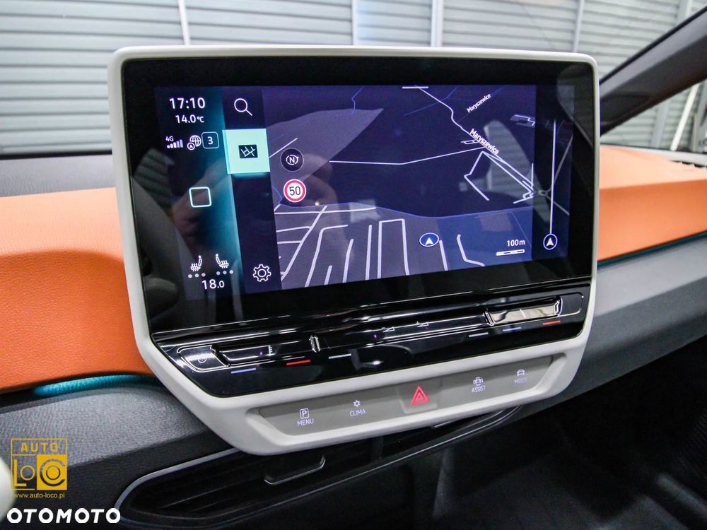 Volkswagen ID.3 58kWh Pro Performance Max - 19