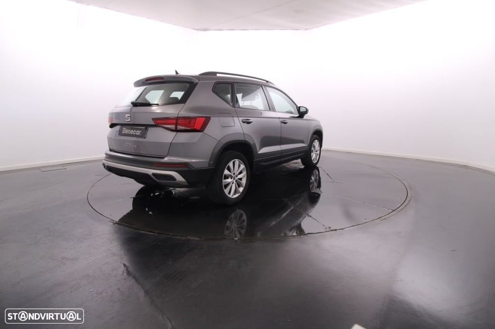 SEAT Ateca 2.0 TDI Style - 7