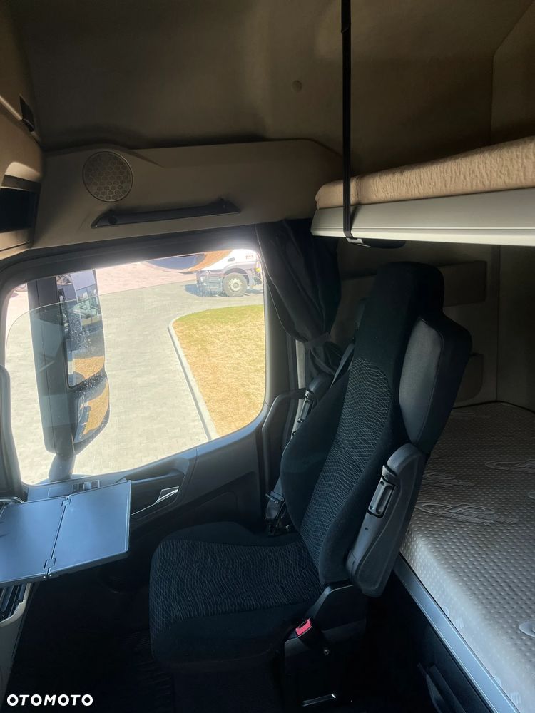 Mercedes-Benz Actros 1851 LS EURO 6 BIG SPACE - 26