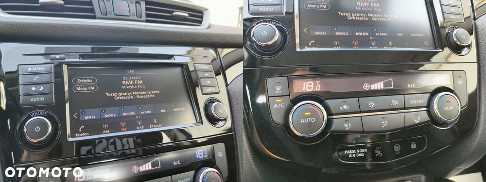 Nissan Qashqai 1.3 DIG-T Acenta - 20
