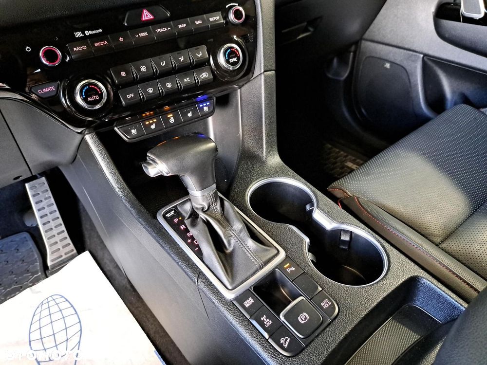 Kia Sportage - 29