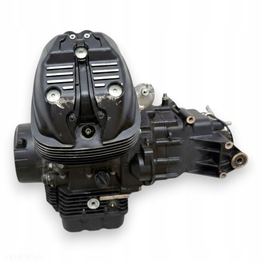 SILNIK AW MOTO GUZZI V7 850 III Stone Special 853 ccm 67KM SKRZYNIA BIEGÓW - 11
