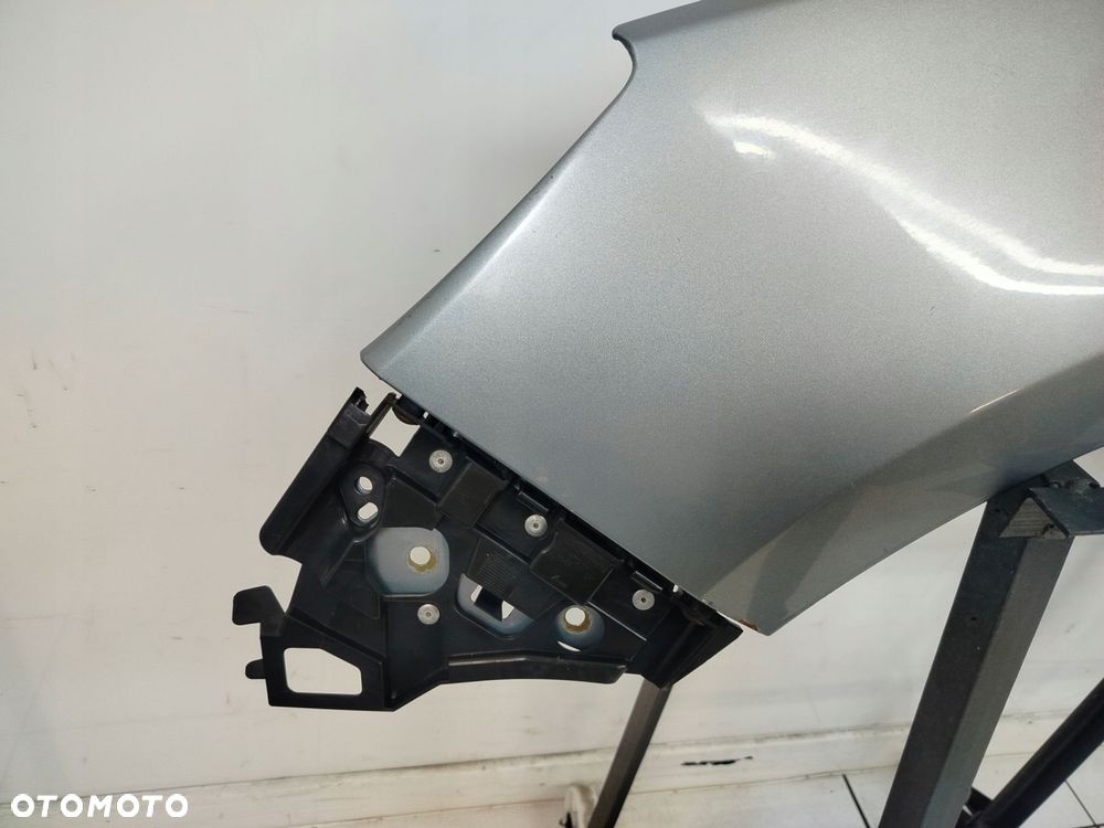 opel astra j 09r- błotnik lewy przód przedni z179 - 2