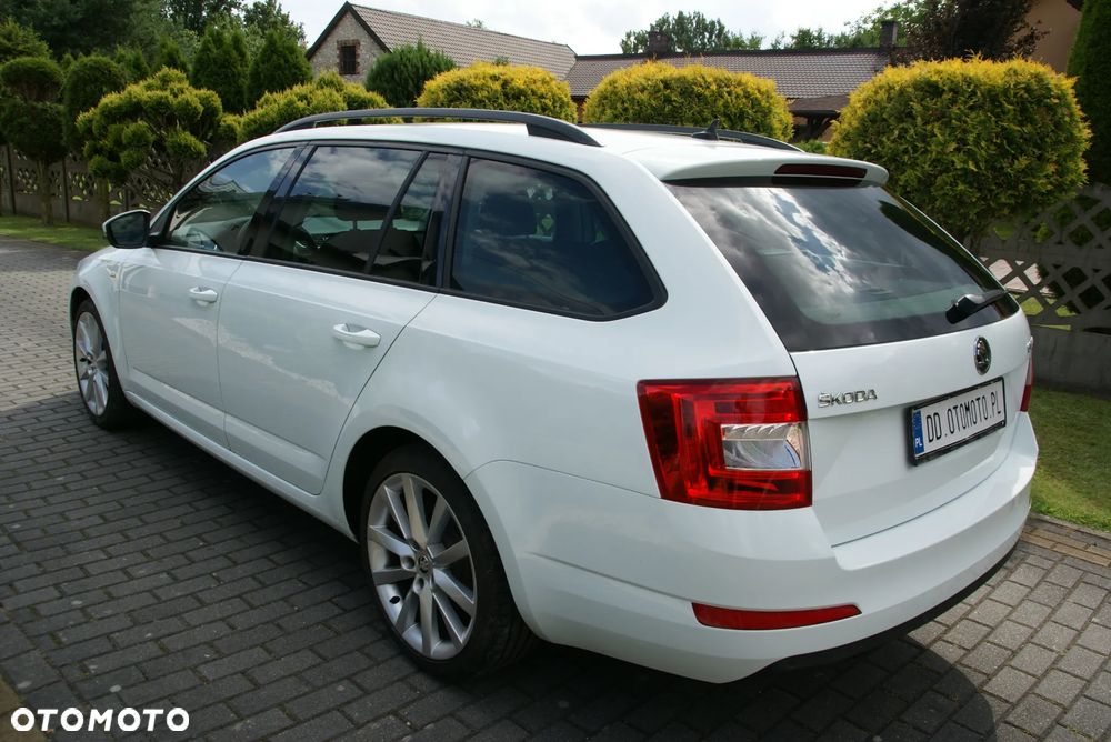 Skoda Octavia 1.4 TSI (Green tec) Joy - 20