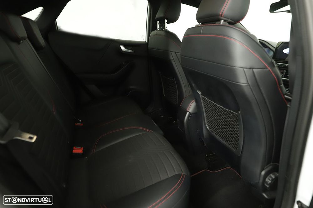 Ford Puma 1.0 EcoBoost MHEV ST-Line - 20