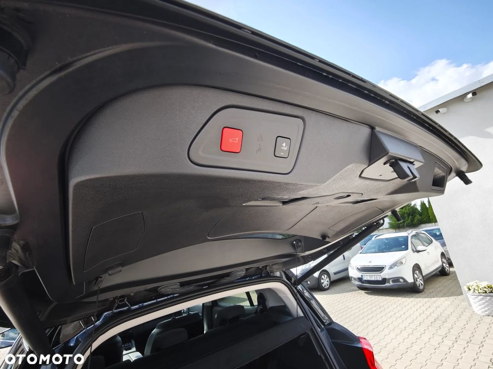 Citroën C5 Aircross BlueHDI 180 S&S EAT8 SHINE - 29