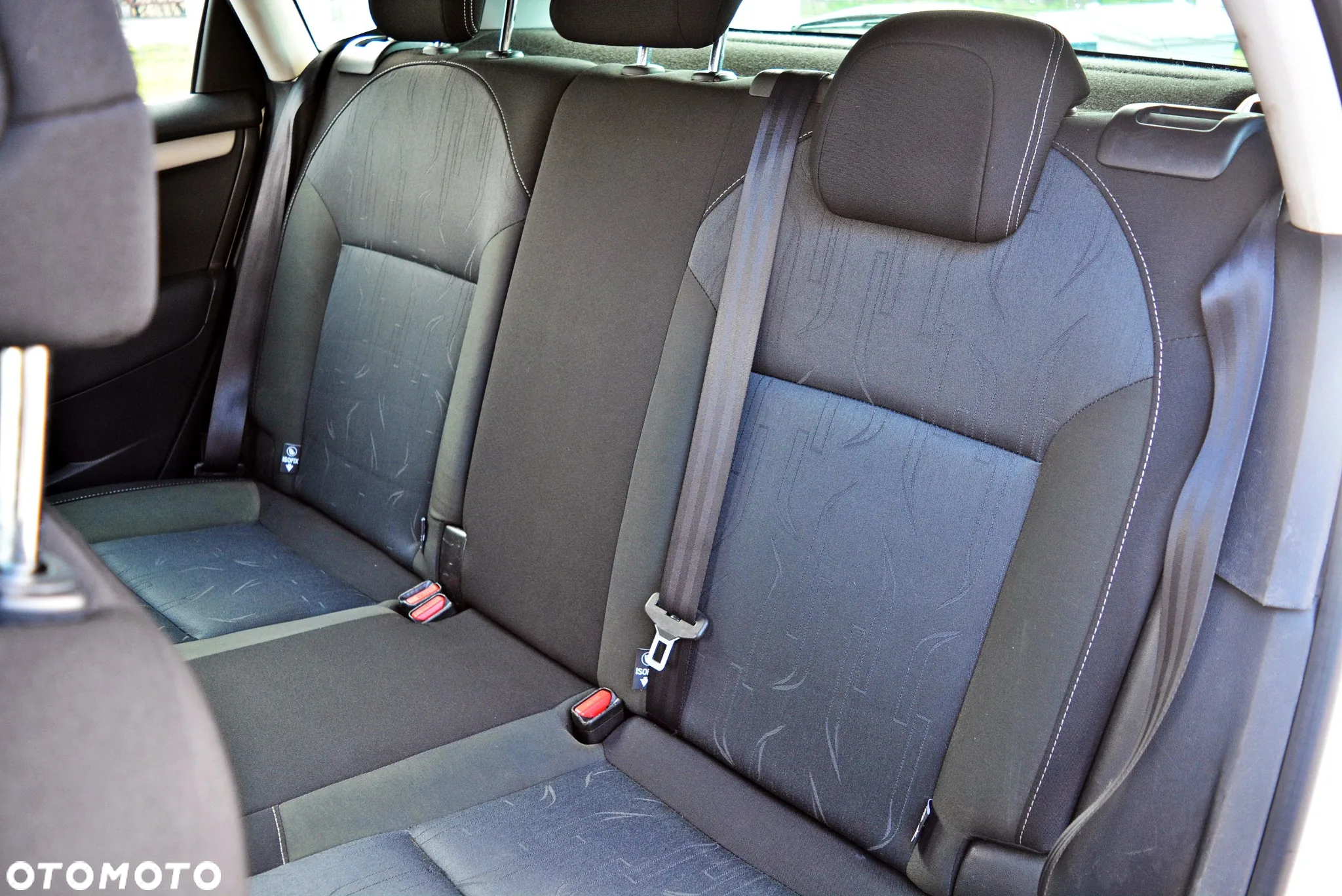 Citroën C4 - 21