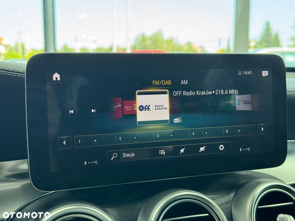 Mercedes-Benz GLC 200 d 4-Matic - 27