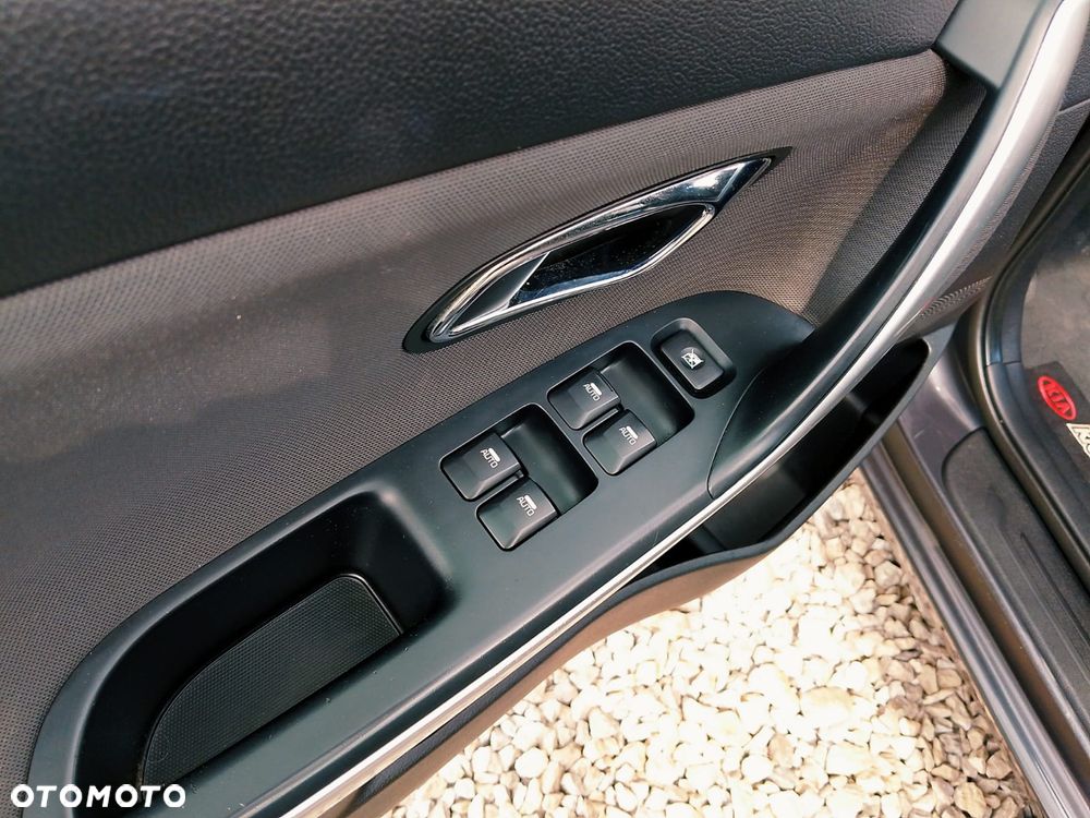 Kia Ceed 1.4 Business Line - 14