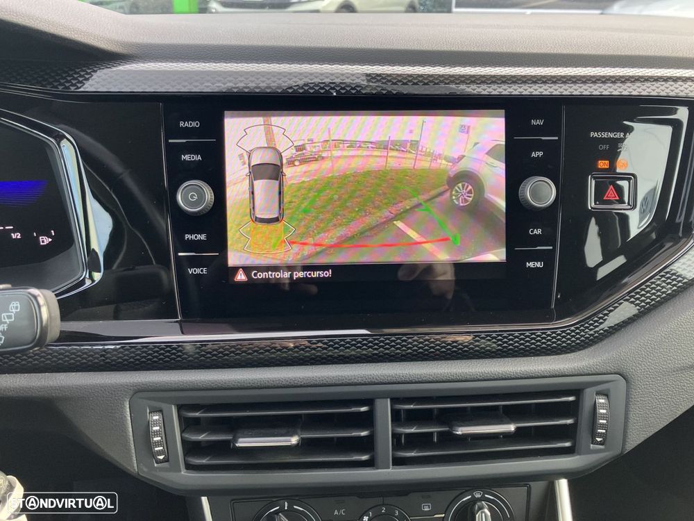 VW Polo 1.0 TSI Urban - 3