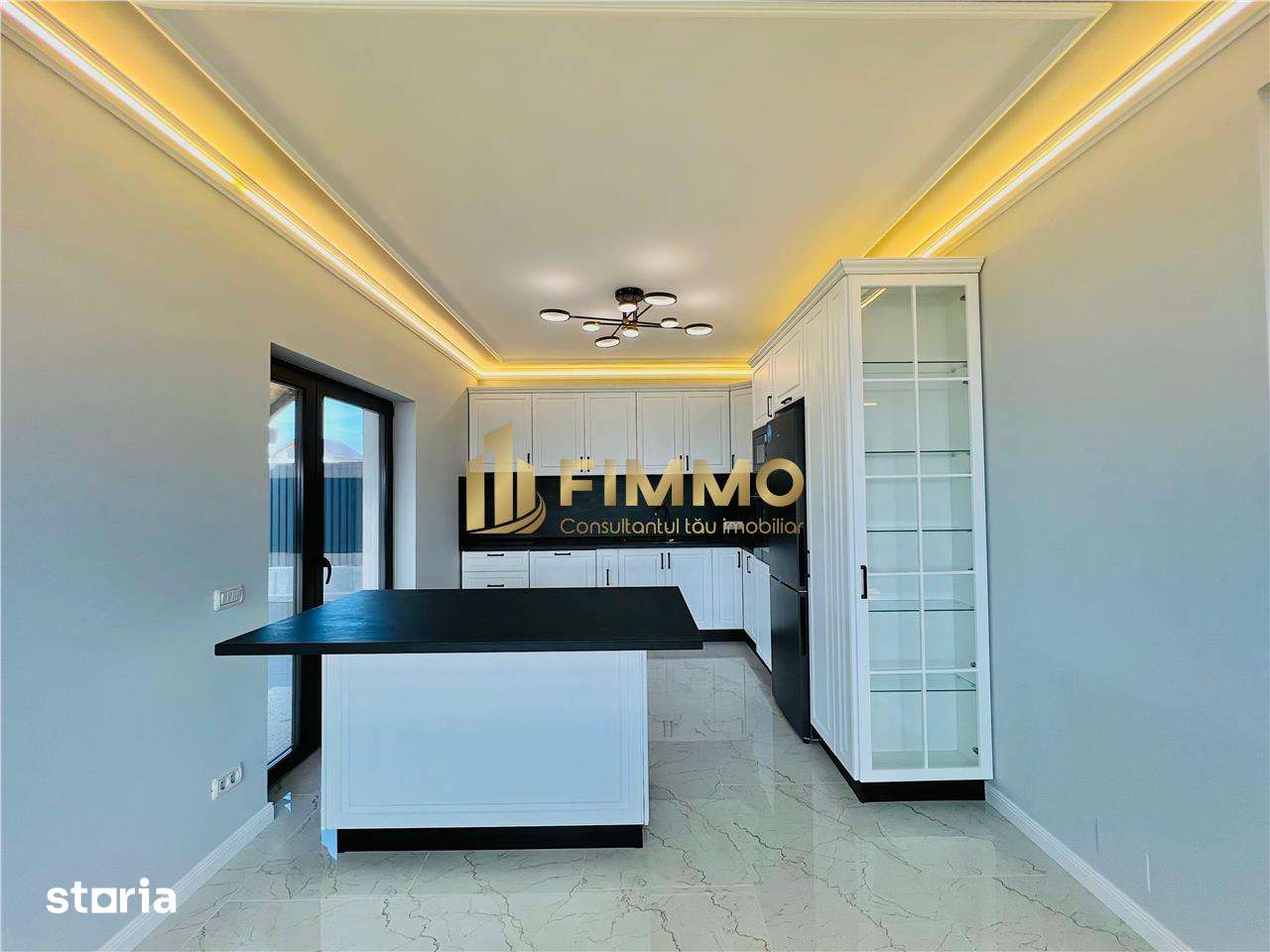 Duplex Mitocu Dragomirnei avans + rata | 200mp  | ID:Duplex Mitocu Dra - Imagine principală: 2/20