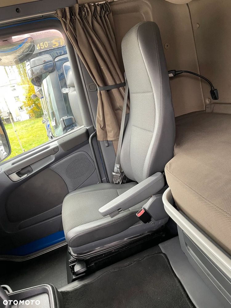 Scania R410 - 16