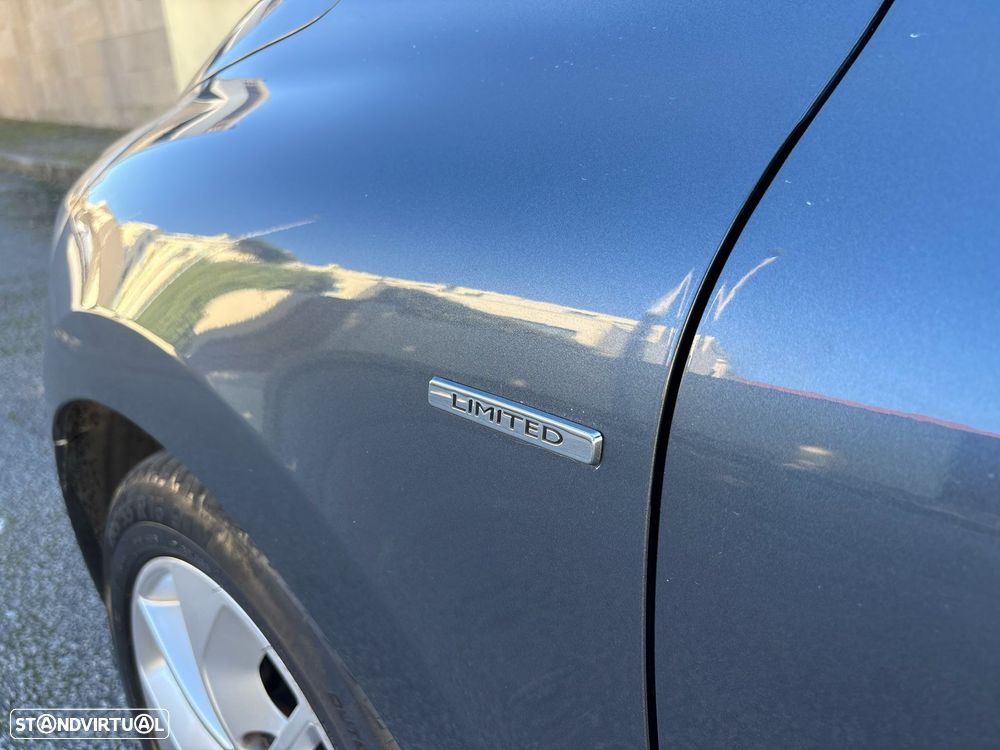 Renault Clio Sport Tourer 0.9 TCe Limited Edition - 24