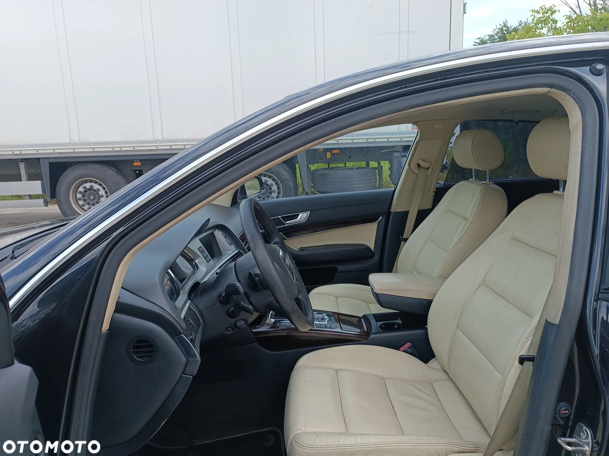 Audi A6 3.2 FSI Quattro Tiptronic - 16