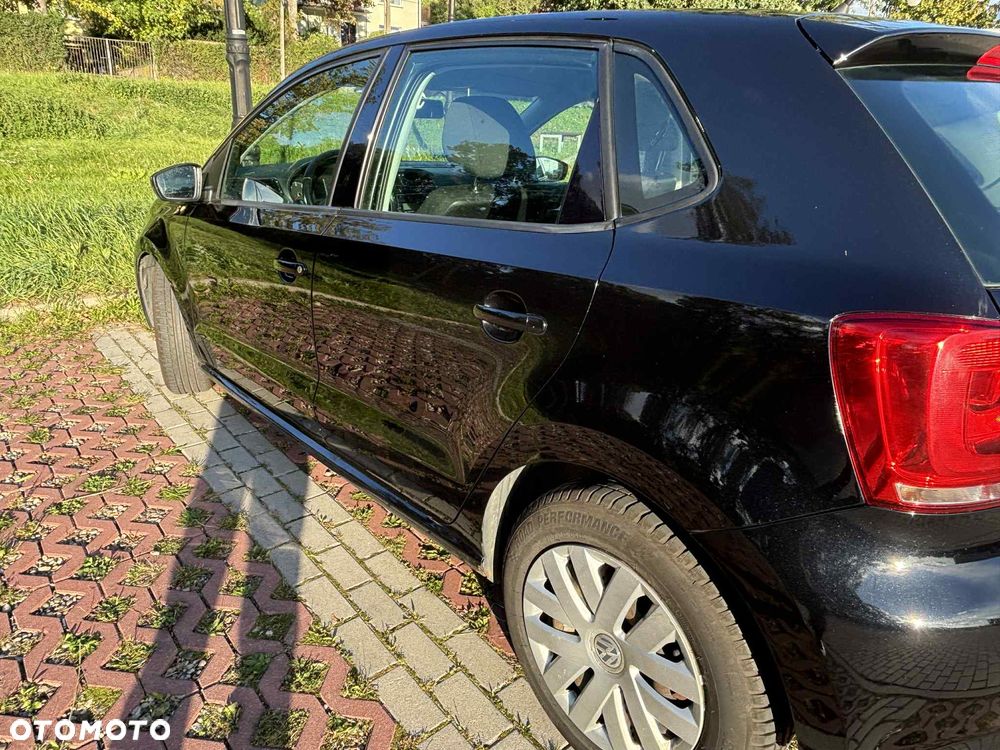 Volkswagen Polo 1.2 Comfortline - 2