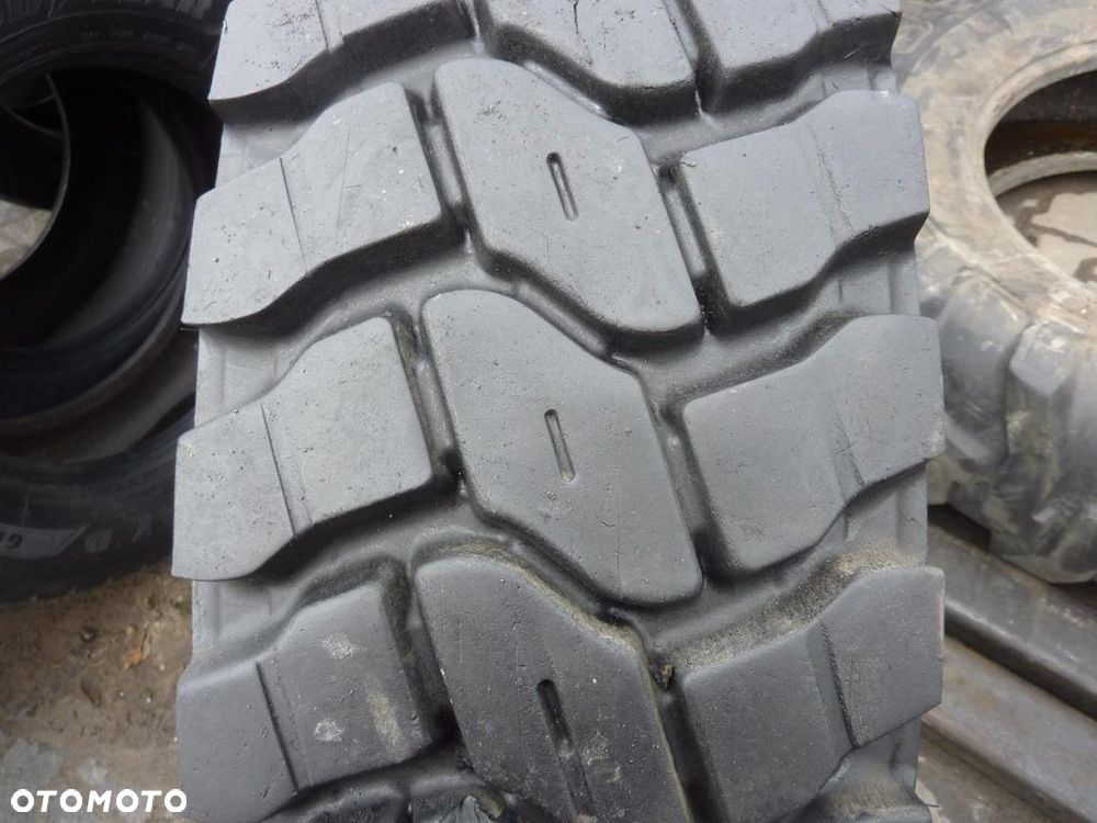 Opona używana ciężarowa 13R22.5 DAYTON D8000; 700zł C2229 - 4