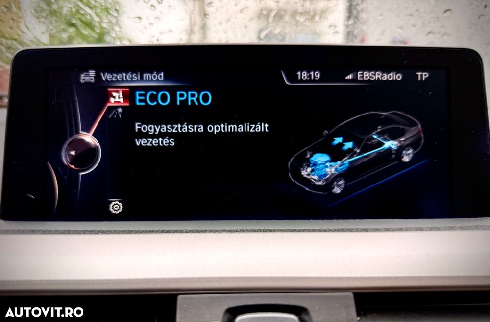 BMW Seria 3 320d xDrive Aut. - 22