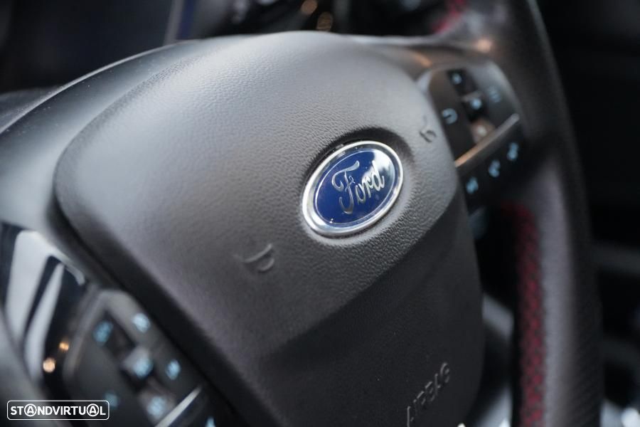 Ford Kuga 1.5 EcoBoost ST-Line - 14