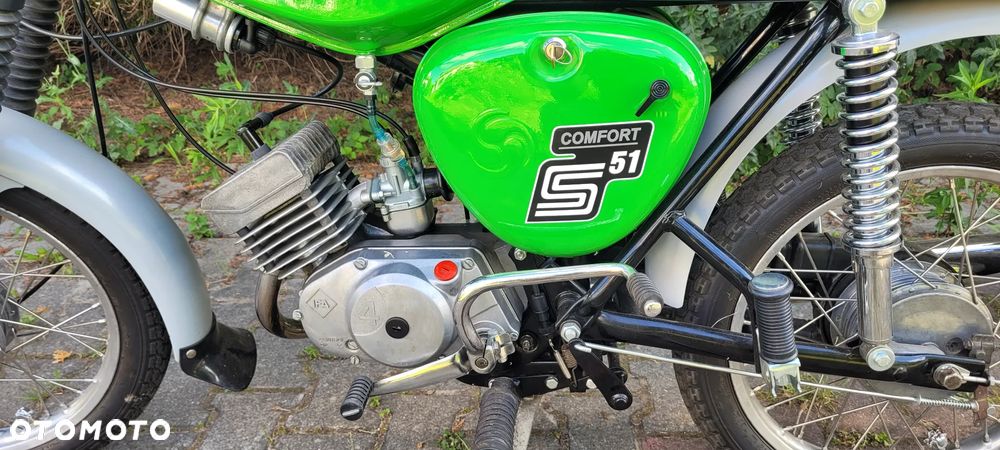 Simson Inny - 3