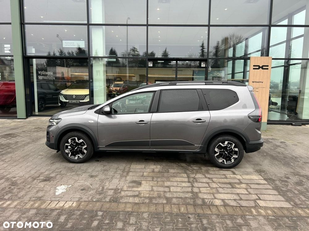 Dacia Jogger - 4