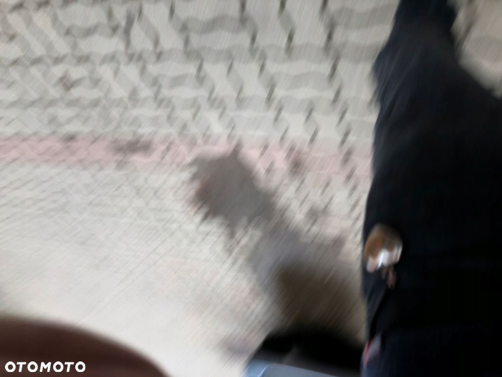 PEUGEOT RIFTER ZDERZAK PRZÓD PRZEDNI - 7