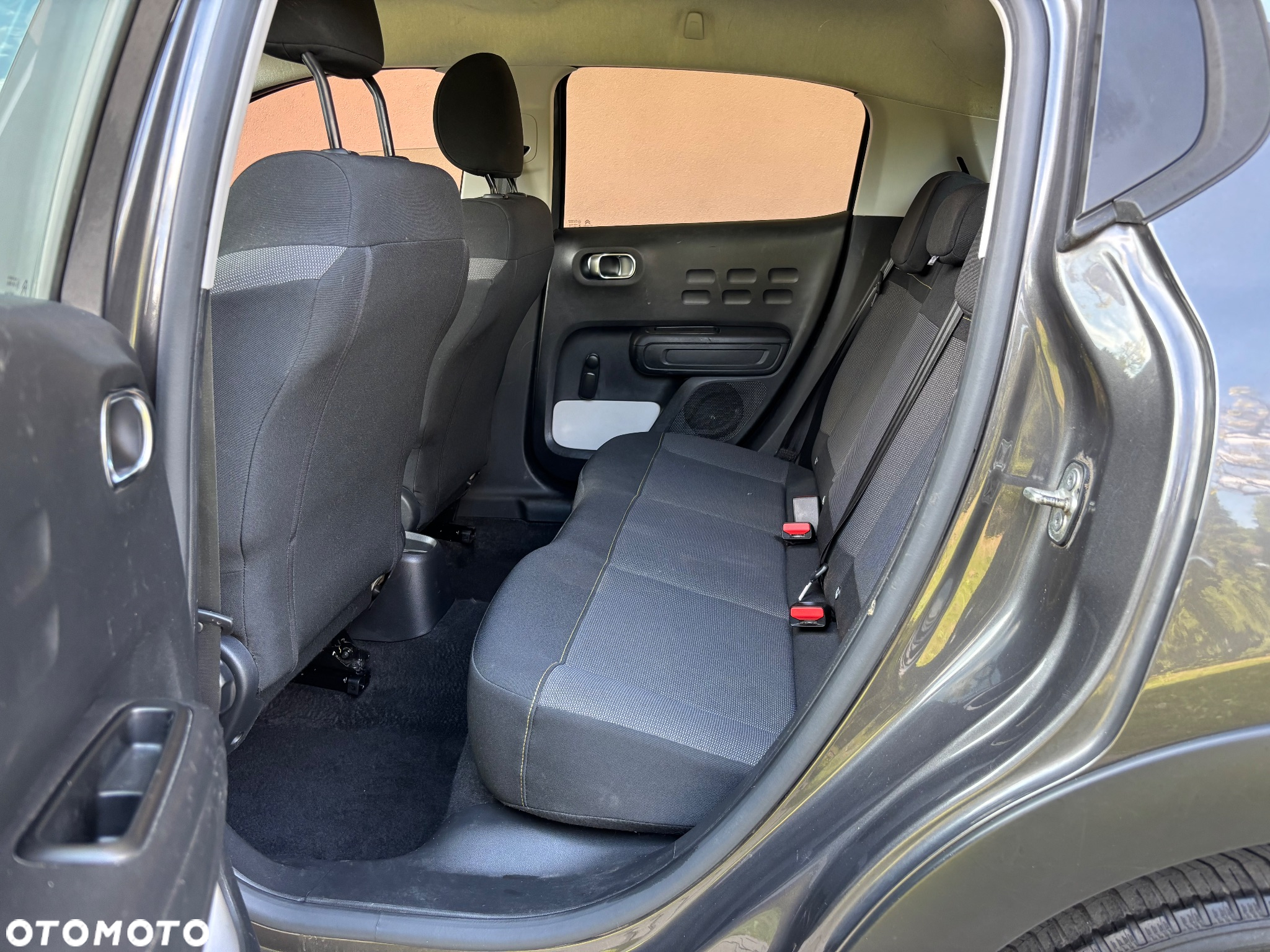 Citroën C3 1.2 PureTech GPF Elle - 16