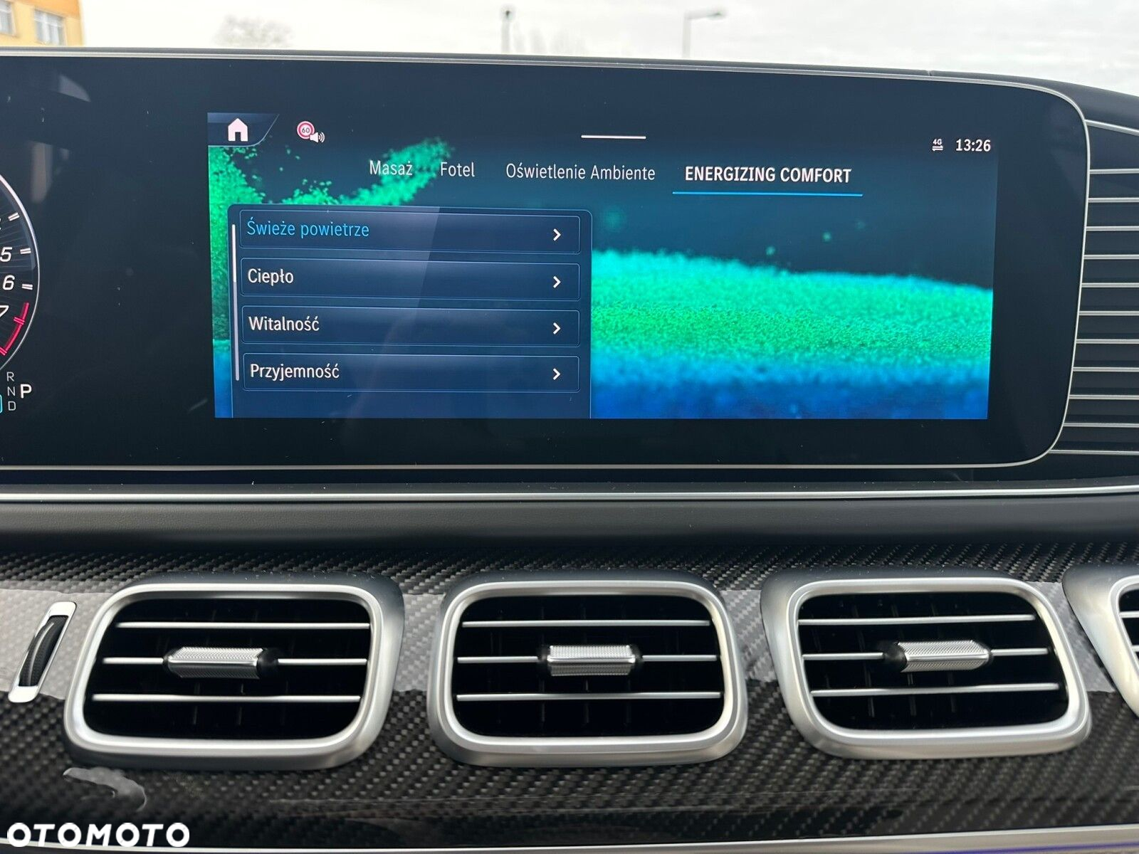 Mercedes-Benz GLE AMG 53 4-Matic - 25