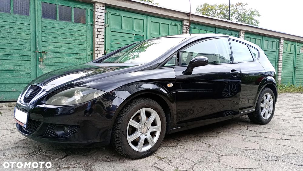 Seat Leon 1.4 - 1