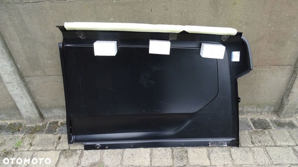 ford transit custom lift - błotnik tylny prawy nowy oryginał !! - 4