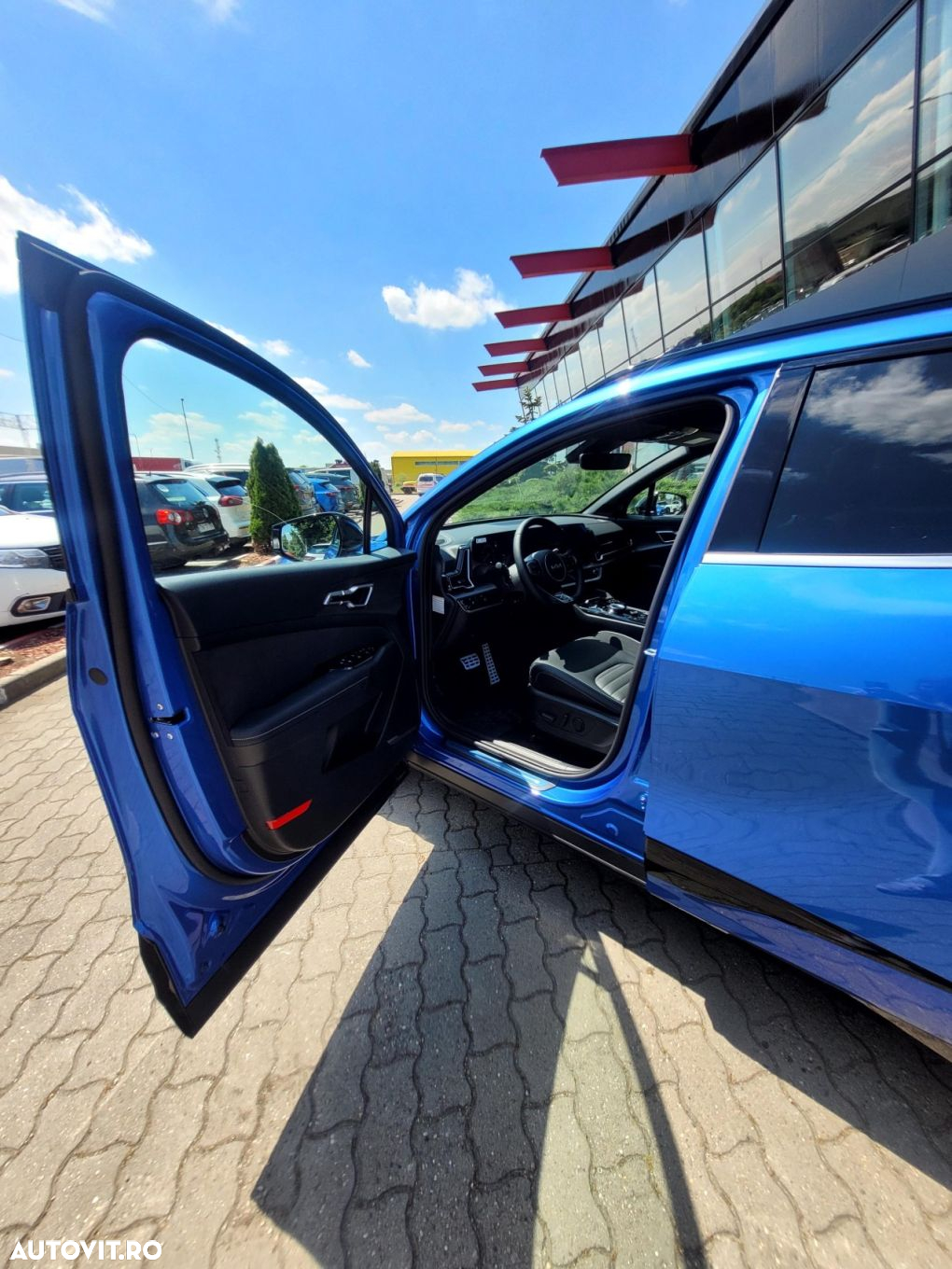 Kia Sportage - 21