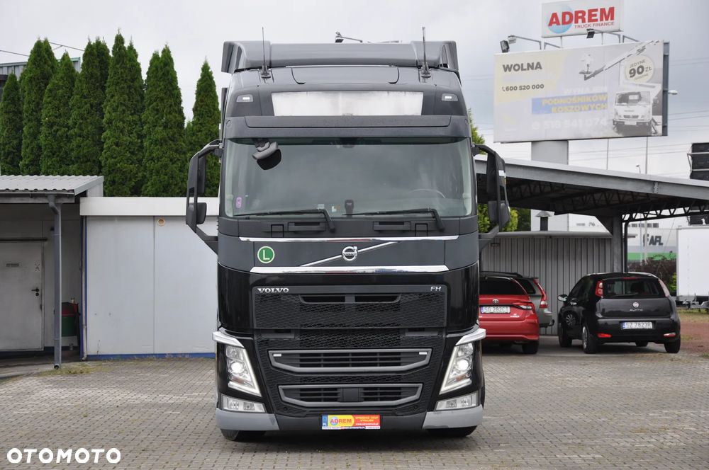 Volvo XL 500 LOW DECK  SERWISOWANY - 2