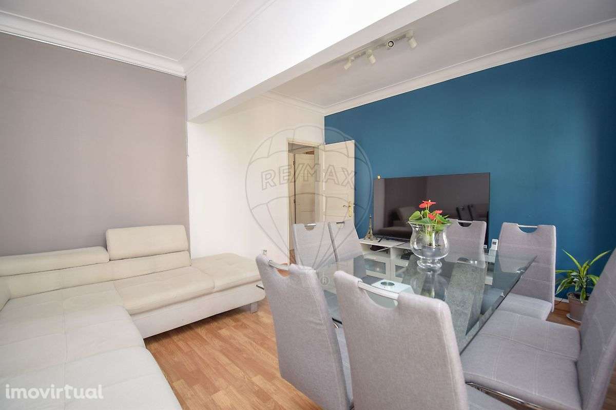 Apartamento T2 para venda - Grande imagem: 3/23