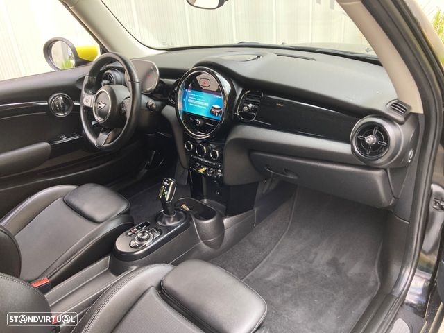 MINI 3 Portas Cooper SE S - 34