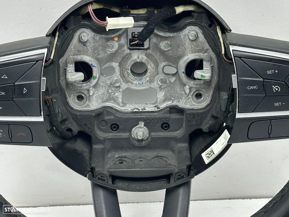 Volante - Fiat Tipo (2019) - 5