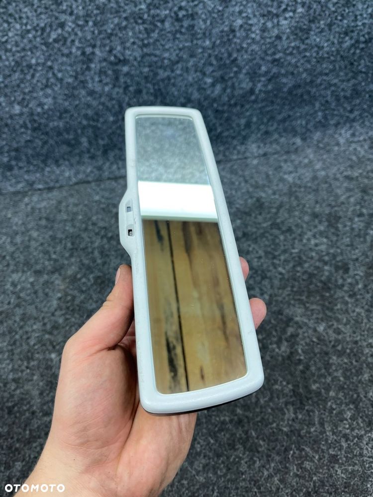 vw golf VI lift lusterko wsteczne wewnętrzne - 3