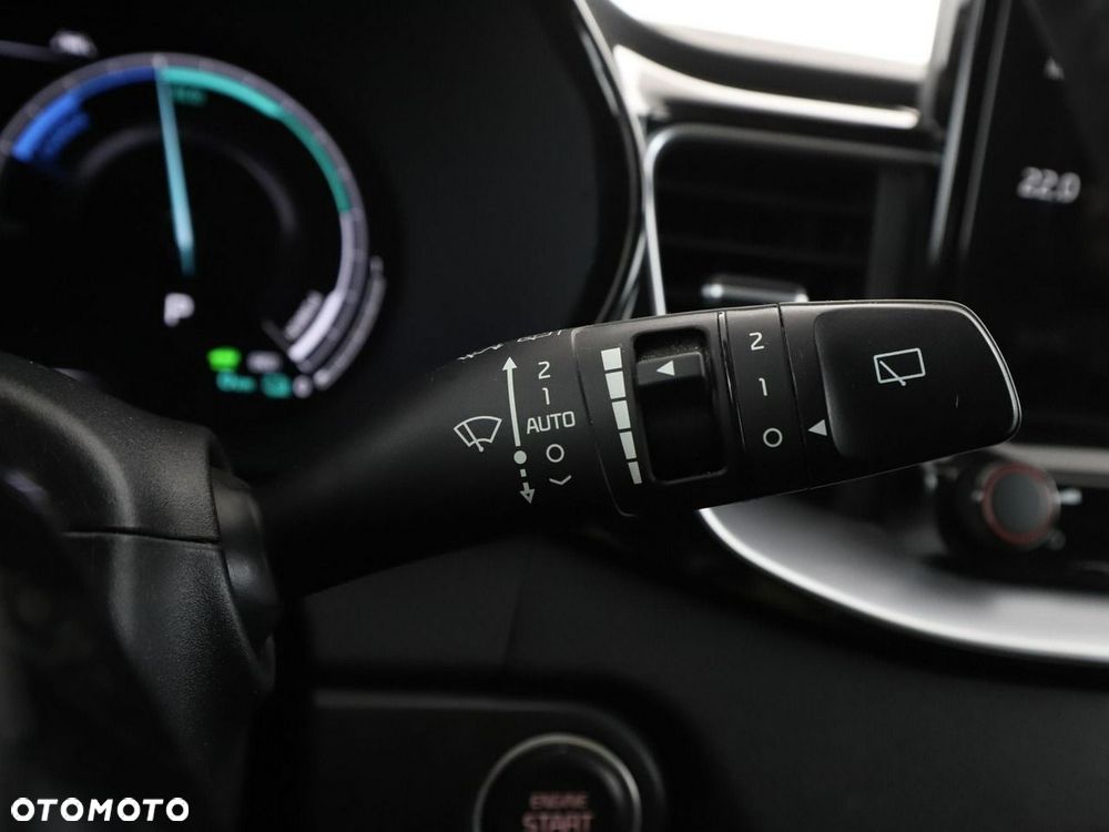 Kia XCeed 1.6 GDI DCT6 OPF SPIRIT - 41