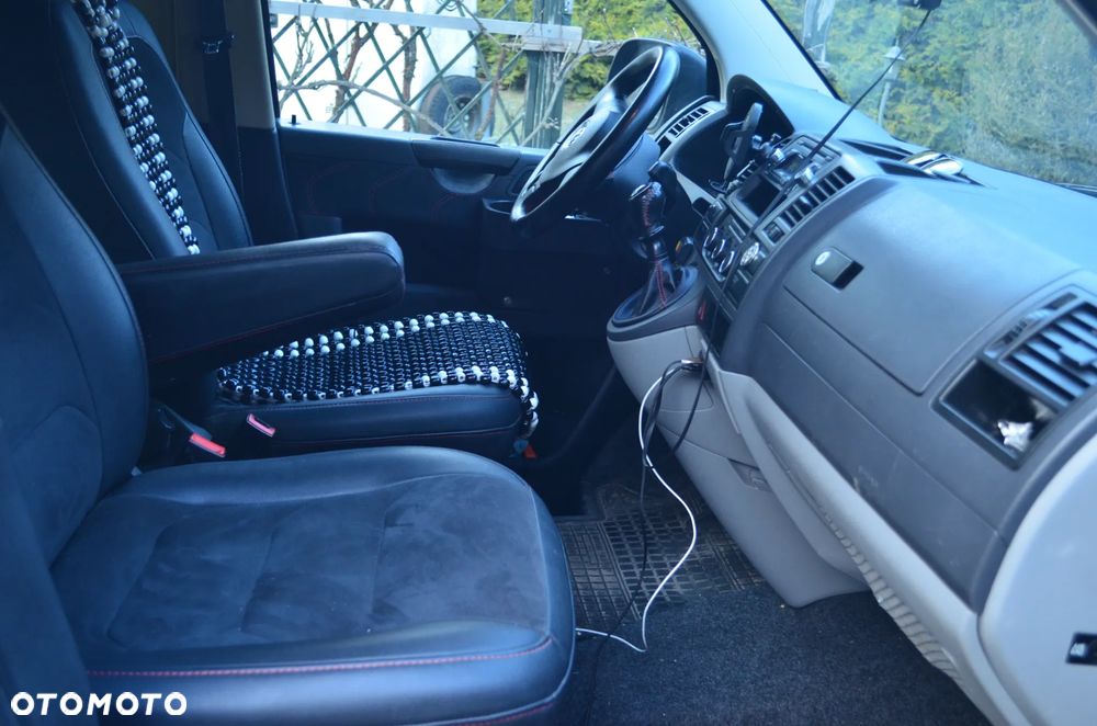 Volkswagen California - 7