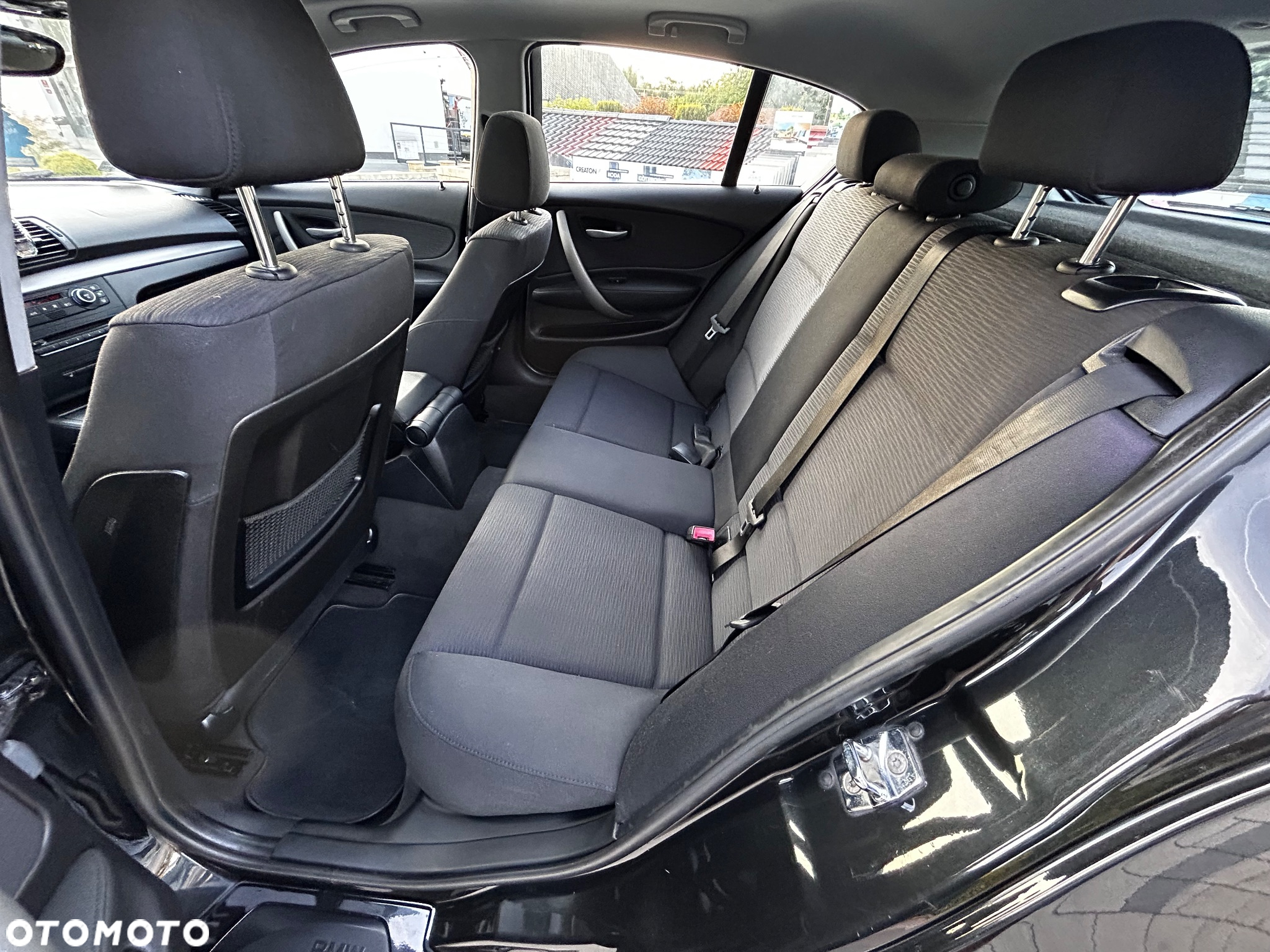 BMW Seria 1 118d - 7