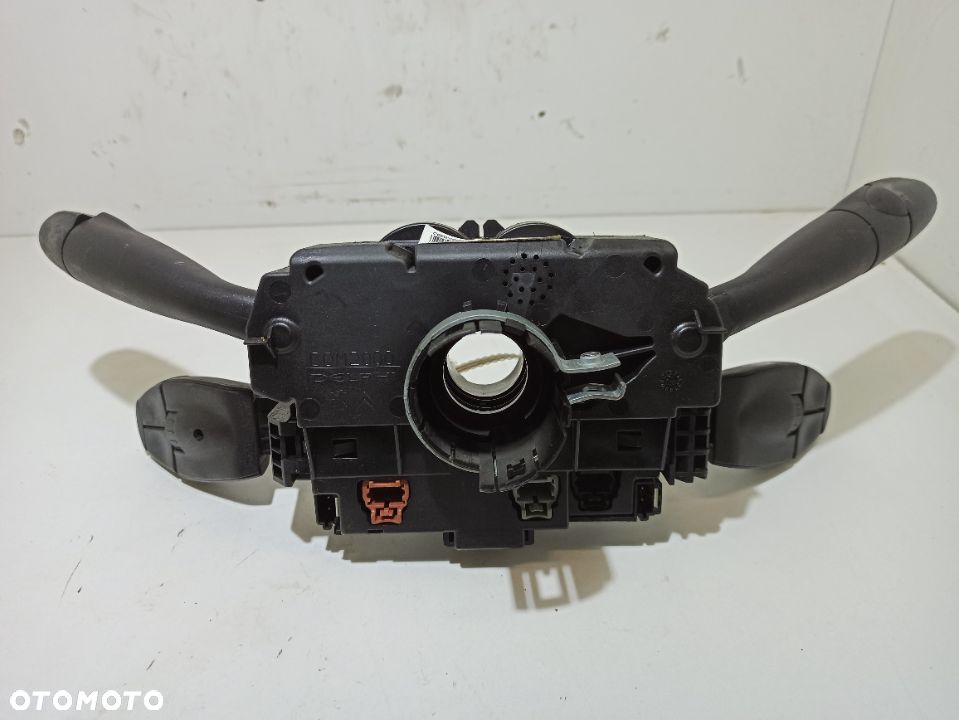 PRZEŁĄCZNIK ZESPOLONY PAJĄK PEUGEOT 307 96605602XT WYSYŁKA! - 4