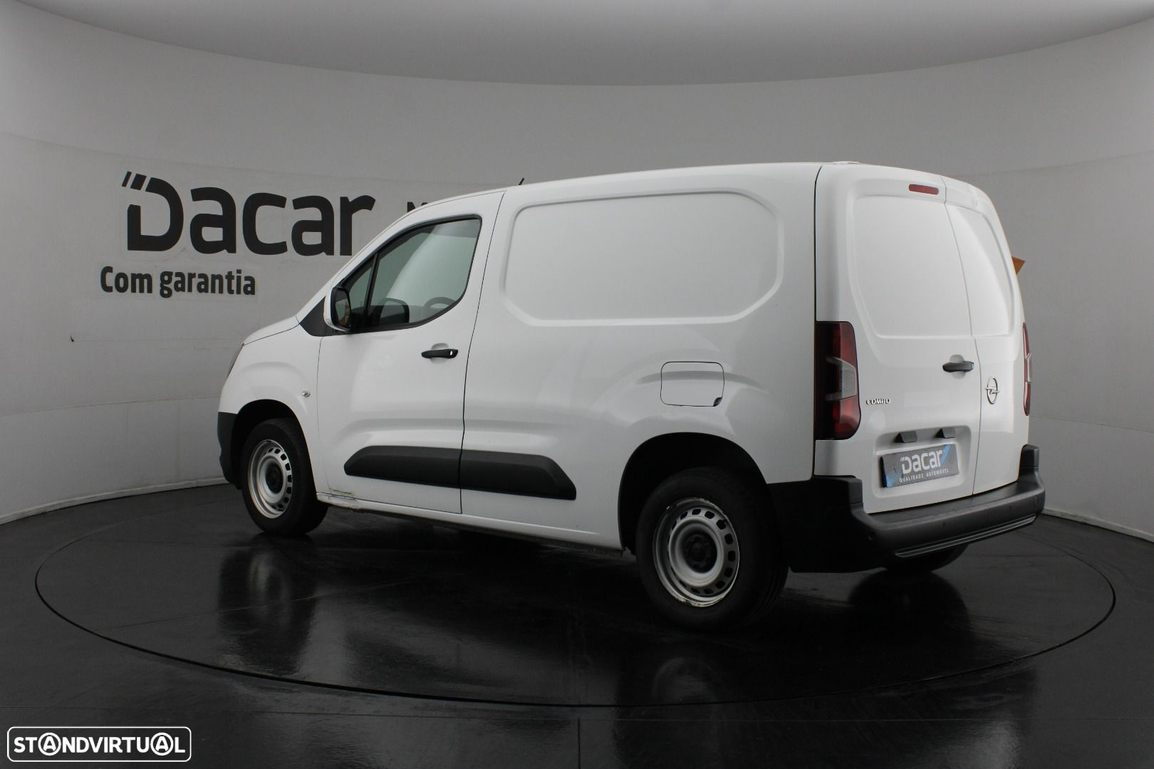 Opel COMBO 1.5 D L1H1 ENJOY - 6