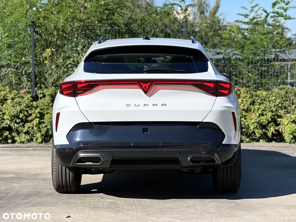 Cupra Formentor 2.0 TDI DSG - 6