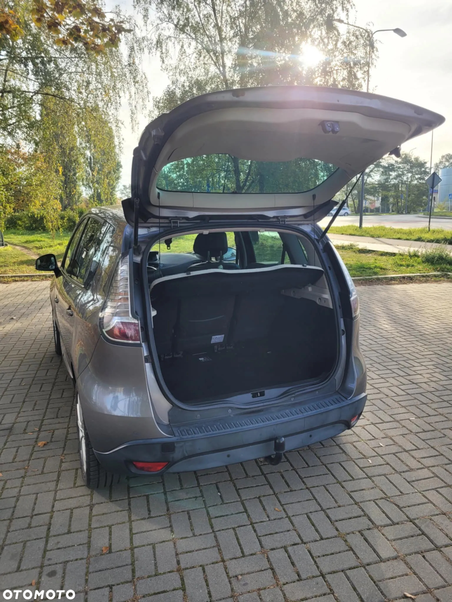 Renault Scenic 1.5 dCi Expression - 5