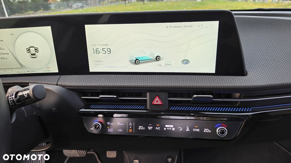 Kia EV6 - 2