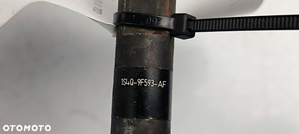 WTRYSKIWACZ FORD FOCUS MK1 1S4Q-9F593-AF - 5