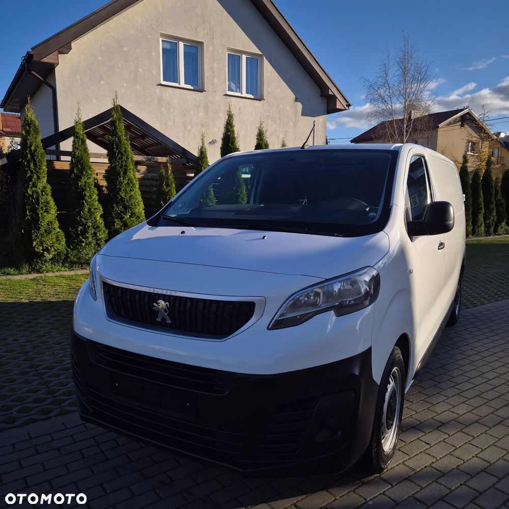 Peugeot Expert - 3