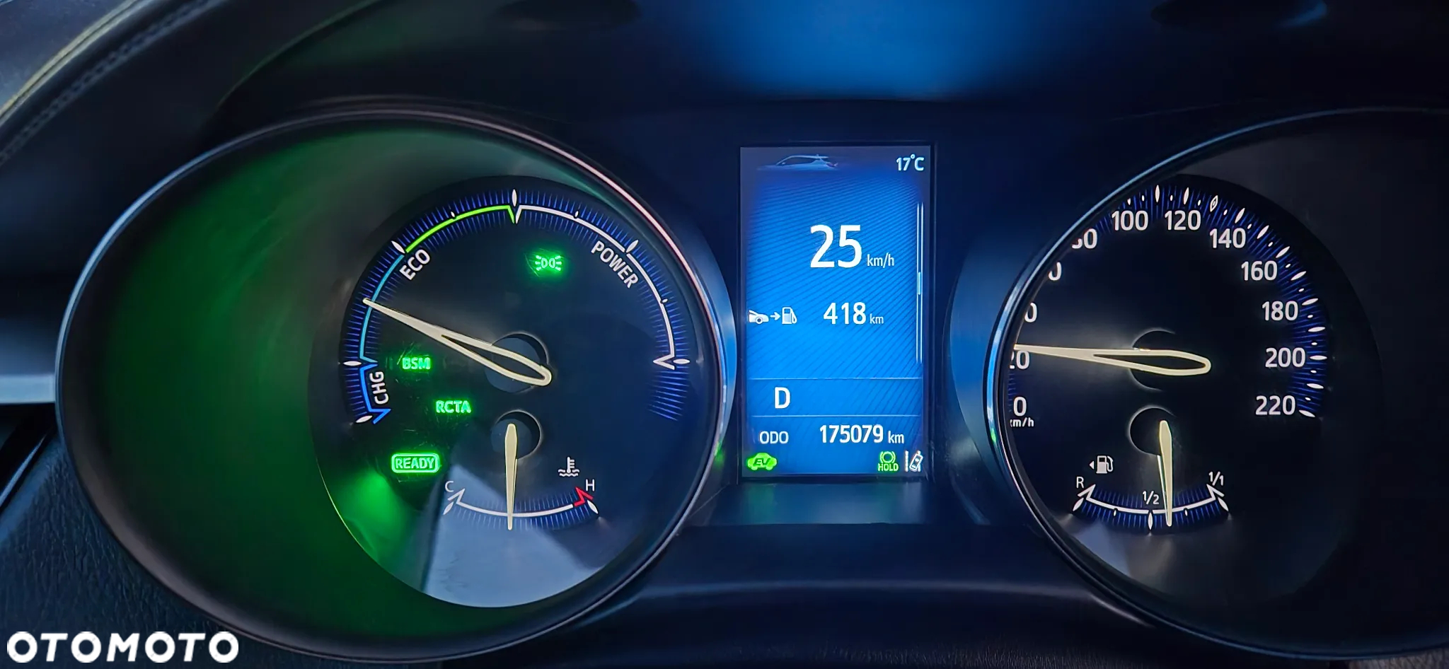 Toyota C-HR 1.8 Hybrid Prestige - 19