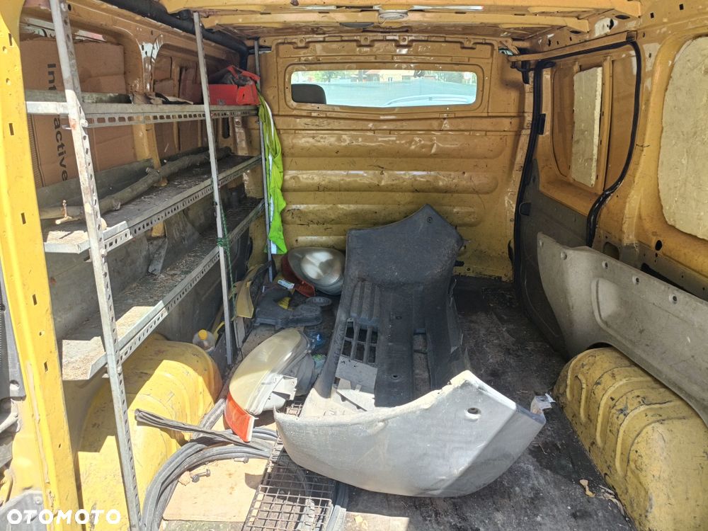 Renault Trafic - 3