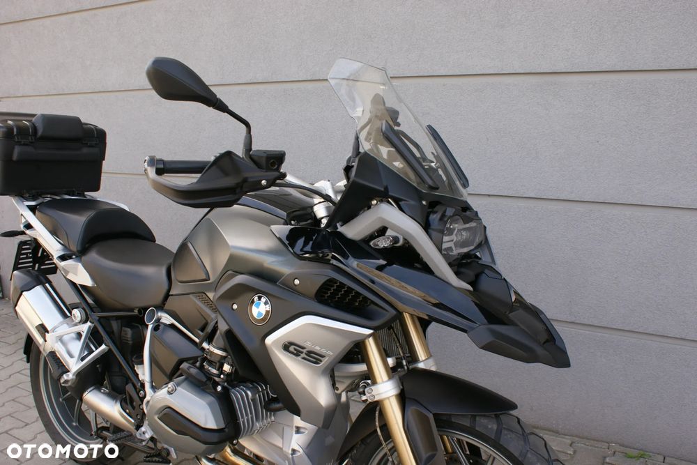 BMW GS - 13